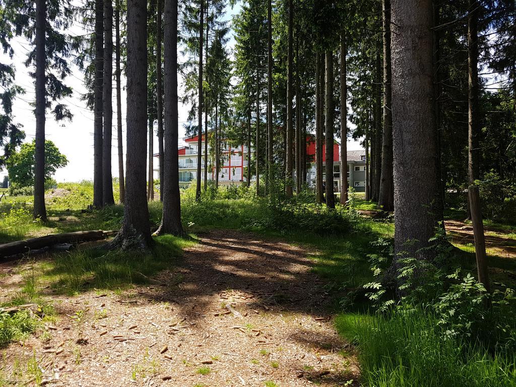 Schwarzwald Lodge Rothaus Grafenhausen Exterior foto