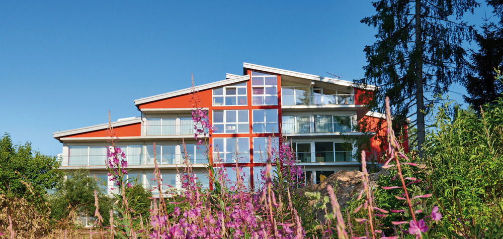 Schwarzwald Lodge Rothaus Grafenhausen Exterior foto