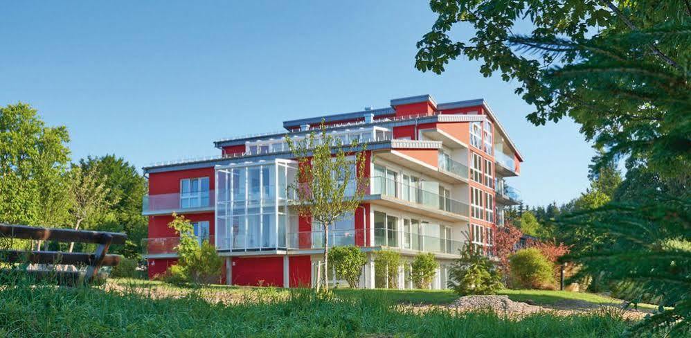 Schwarzwald Lodge Rothaus Grafenhausen Exterior foto