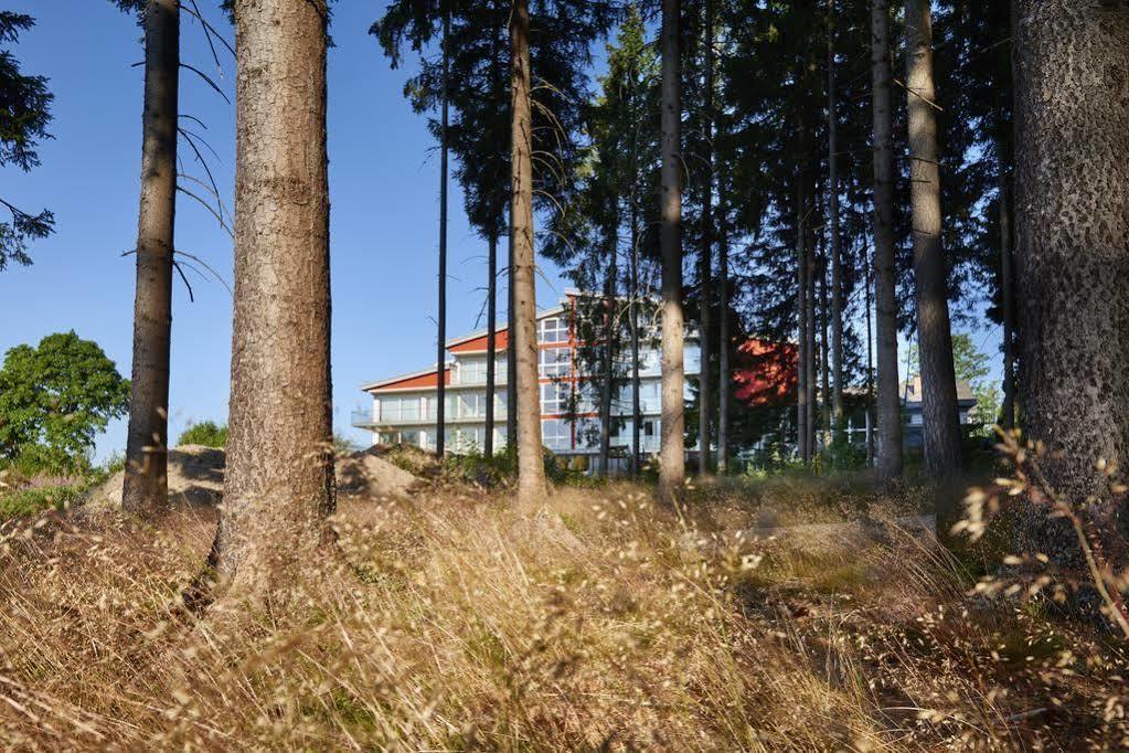 Schwarzwald Lodge Rothaus Grafenhausen Exterior foto