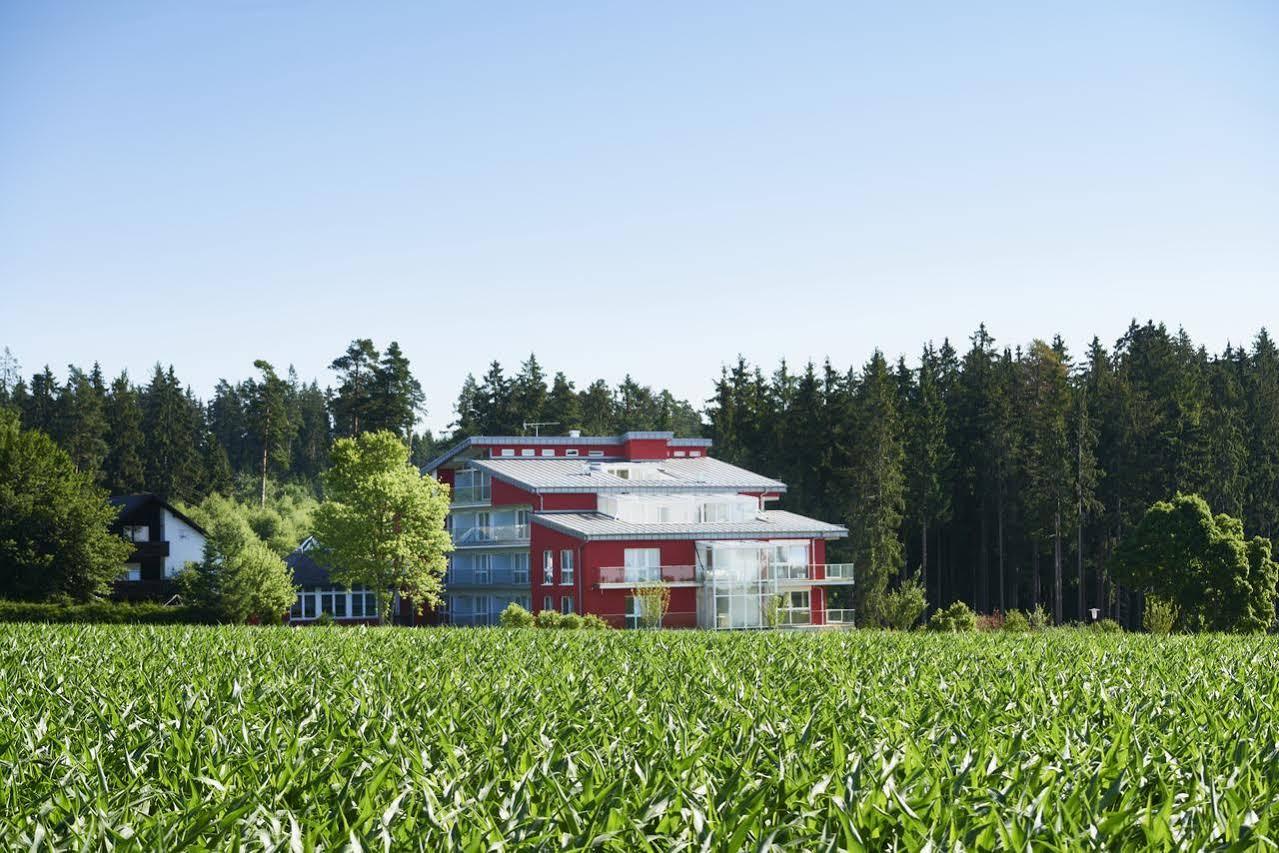 Schwarzwald Lodge Rothaus Grafenhausen Exterior foto