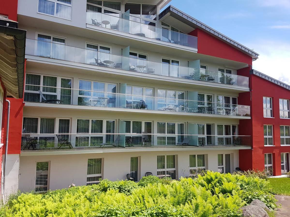 Schwarzwald Lodge Rothaus Grafenhausen Exterior foto