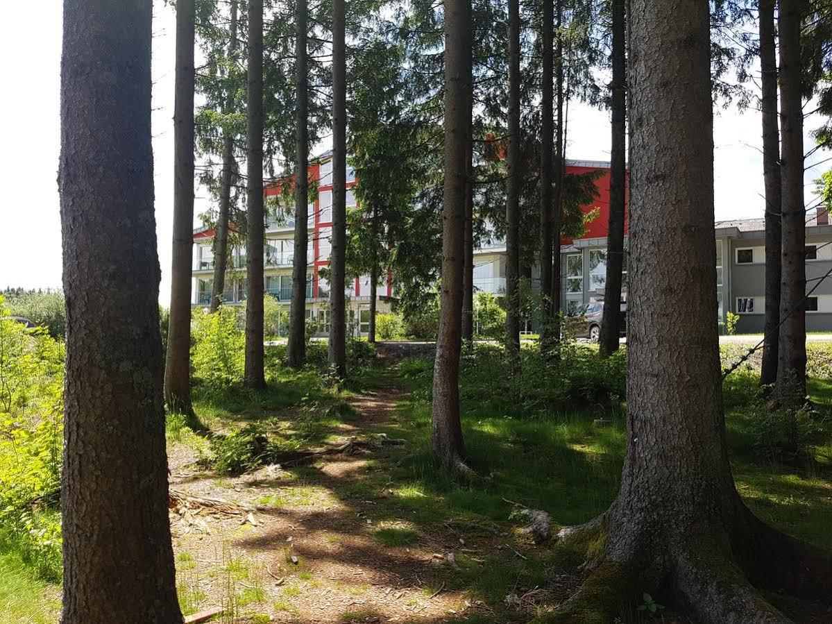 Schwarzwald Lodge Rothaus Grafenhausen Exterior foto