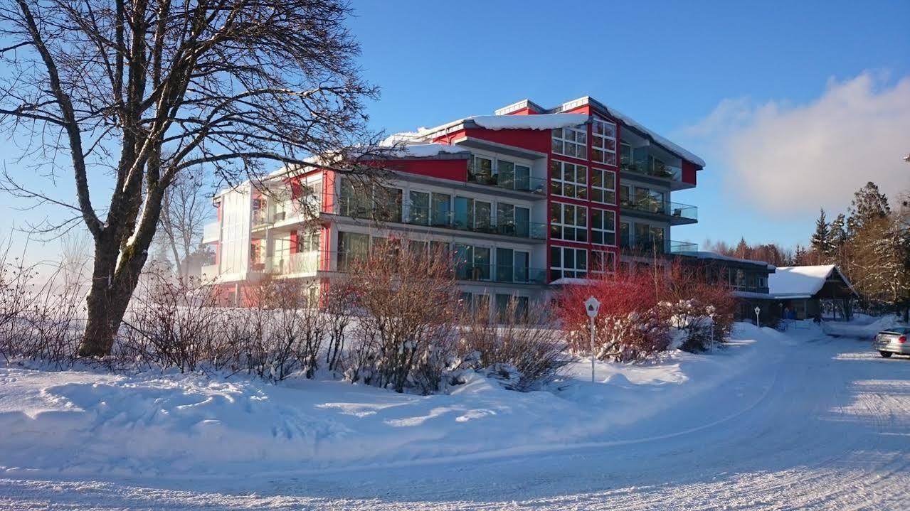 Schwarzwald Lodge Rothaus Grafenhausen Exterior foto