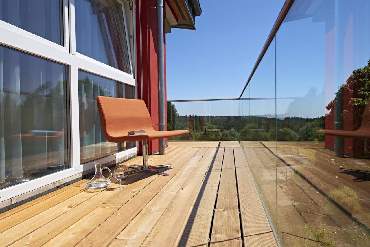 Schwarzwald Lodge Rothaus Grafenhausen Exterior foto